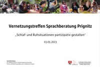 Download Präsentation Vernetzungstreffen 03.05.2023